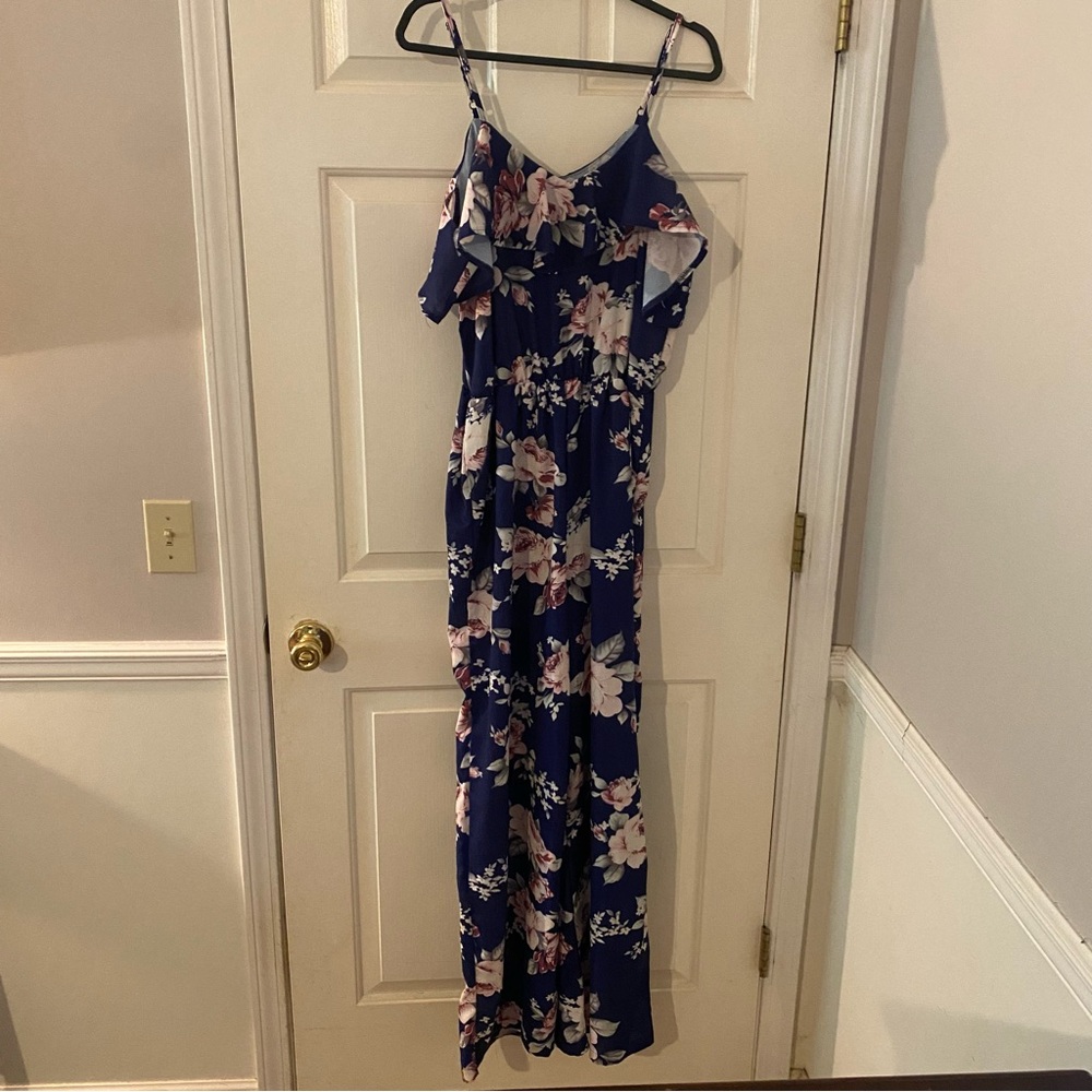 Women’s Romper